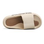 Шлепанцы унисекс Warrior - фото 16