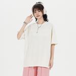 Футболка унисекс Ks, белый - фото 10