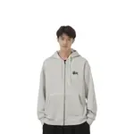 Толстовка унисекс Stussy, цвет Blue - фото 5