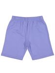Шорты бермуды Pangaia, фиолетовый - фото 2