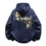 Унисекс свитшот CHARLIE GOLF, Apricot - фото 11