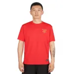 Футболка унисекс Slamble, зеленый - фото 21