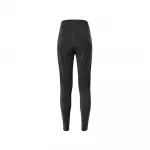 Тайтсы Loeffler AB Elastic, черный - фото 2