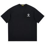 Футболка унисекс FUERZA, черный - фото 11