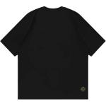 Футболка унисекс CLOT, белый - фото 4