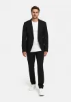 2Teiler miller set suit Jeff, Black - фото