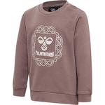 Толстовка для мальчиков Hummel hmlLIME - фото 2