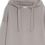 MaxMara Свитер женский серый - фото 7