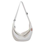 Сумка через плечо унисекс Barang Balang, Светло-синий - фото 3