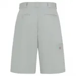 Шорты Dickies Multi Pocket W/ST Rec 13´´, серый - фото 4