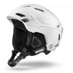 Шлем Julbo The Peak Lt Recco, белый - фото
