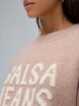 Свитер Salsa Jeans, Beige - фото 4