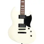 Электрогитара ESP LTD Viper 256, олимпийский белый - фото 7