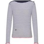 Свитер женский белый Dior - фото