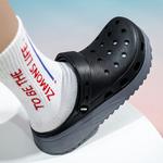 FCMM Клоги мужские песочные белые, цвет Sand White - фото 3