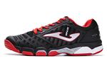 Кроссовки JOMA Training Series Training Shoes Men Low-top Black/Red, черный - фото