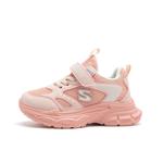 Детские кроссовки для тренировок SNOOPY, розовый - фото