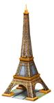 Пазл Ravensburger, 3D, Здания Эйфелевой башни, 216 шт. - фото 2