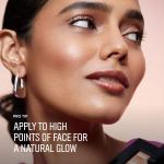 Пудра-хайлайтер Bobbi Brown, 0.23 oz/8 g, Bronze Glow - фото 6