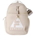 FILA KIDS Нейлоновая детская сумка Extra Small Kids' Camel - фото