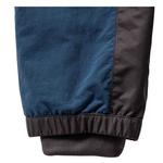 Брюки VAUDE Caprea Antimos, синий - фото 3