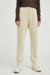 Джоггеры G-Star Raw, бежевый - фото
