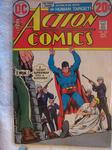 Action Comics #423 "Lex Luthor Appearance" (DC COMICS) - фото