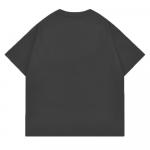 Футболка унисекс Gwola, Темно-зеленый - фото 13