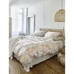 Постельное белье Ирисетта «Easy 8510», простое в уходе Irisette, цвет orange - фото 2