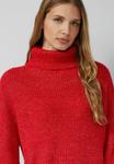 Джемпер s.Oliver PULLOVER, Rot/Red - фото 3