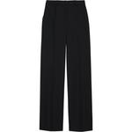 Узкие брюки Drew от Anine Bing, черные - фото 2