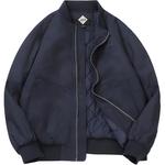 Куртка мужская Jeep Spirit, темно-синий - фото 2