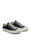 Кроссовки Converse Chuck 70 Ox, цвет Black & Egret - фото 2