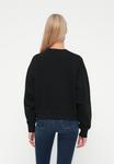 Толстовка Replay Sweatshirt, Black - фото 3