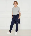 Футболка Regular fit Tommy Hilfiger, серый - фото 2