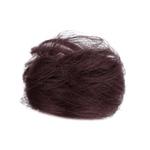 Круговая накладка из натуральных волос круглой формы для свежего вида и полного контура против старения YOSEE - фото 7