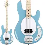 Sterling от MUSICMAN S.U.B. Series Ray4 (Chopper Blue/Клен) - фото