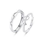 Кольцо Unisex OSSINMI - фото 7