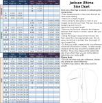 Jackson Ultima girls Freestyle - Aspire, White - фото 4