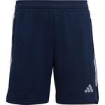 Шорты adidas Tiro23L, синий - фото