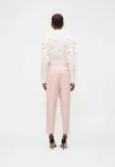 Брюки Bruuns Bazaar, Rose - фото 3