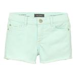 Мятно-зеленые шорты Lucy DL1961, зеленый - фото 2