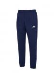 Брюки для тренировок и бега Hummel, синий - фото 4