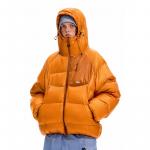 Куртка Nothomme Down, оранжевый - фото 5
