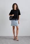 Юбка MUNTHE RAZY, Grey - фото 2
