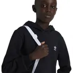 Худи adidas Originals IW3500, черный - фото 3