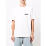 Футболка Stussy унисекс, цвет Blue - фото 18