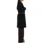 Burberry Куртка SS24 Down Jacket Women's Black - фото 5