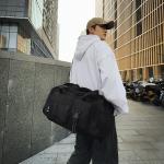 DCLOUD Оксфордский рюкзак 30 литров унисекс, Army Green - фото 10