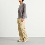 Брюки Gadget Gramicci, Oat - фото 4